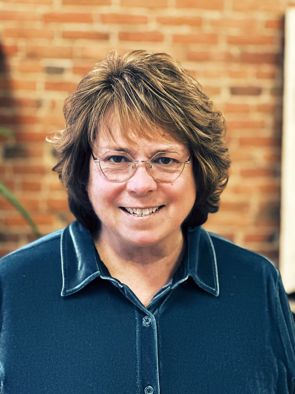 Kristen Milburn, PMHNP
