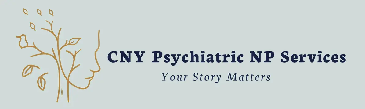 CNY Psychiatric NP Services